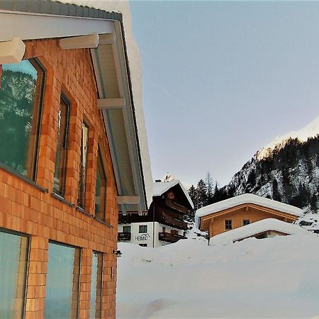Virgentaler Alp Villa Prägraten Екстериор снимка